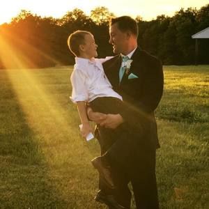 Meet your Posher, Christopher